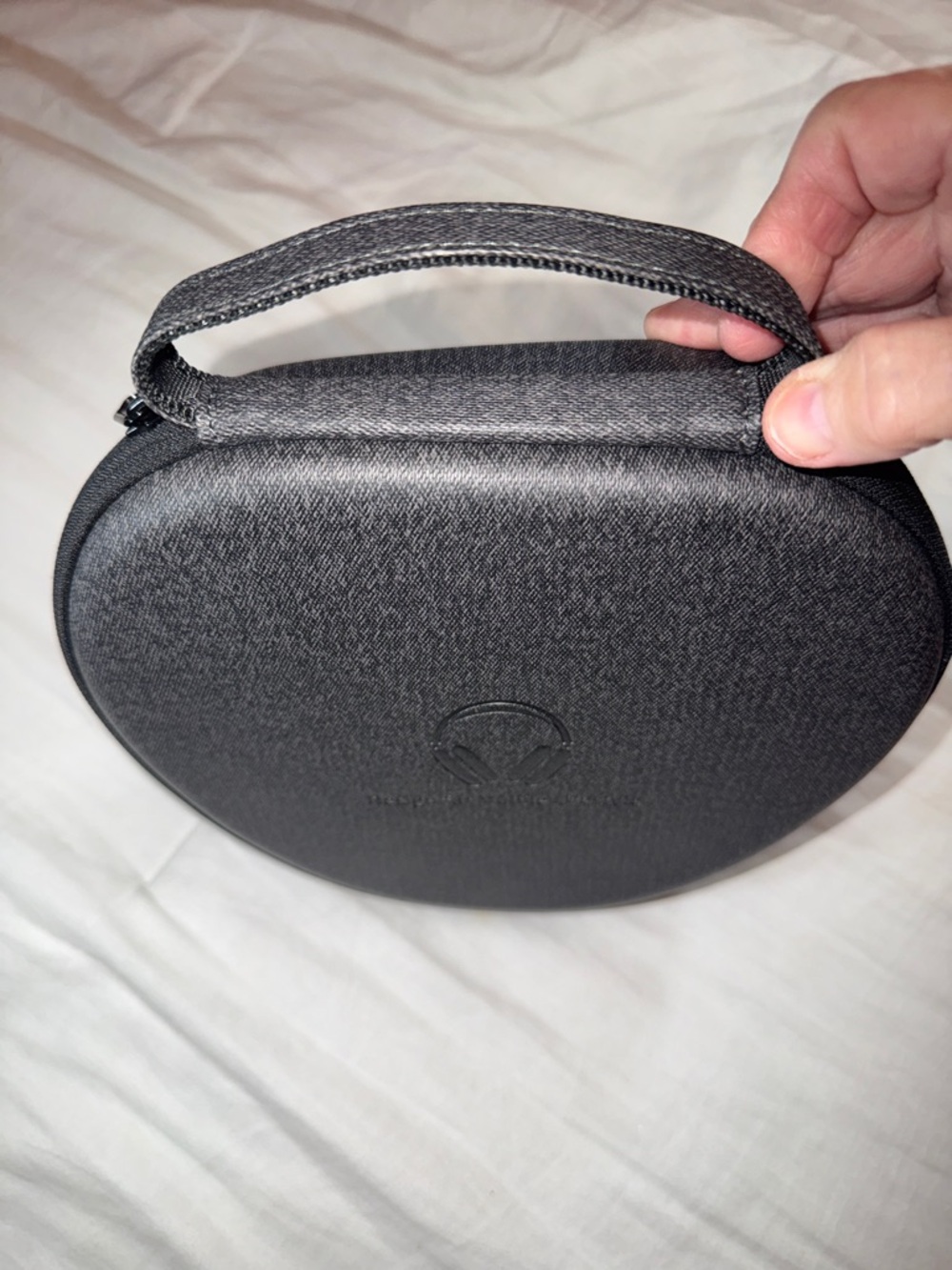 WIWU Ultra Thin Smart Case for Apple AirPods Max headphones NWOT - Picture 3 of 5